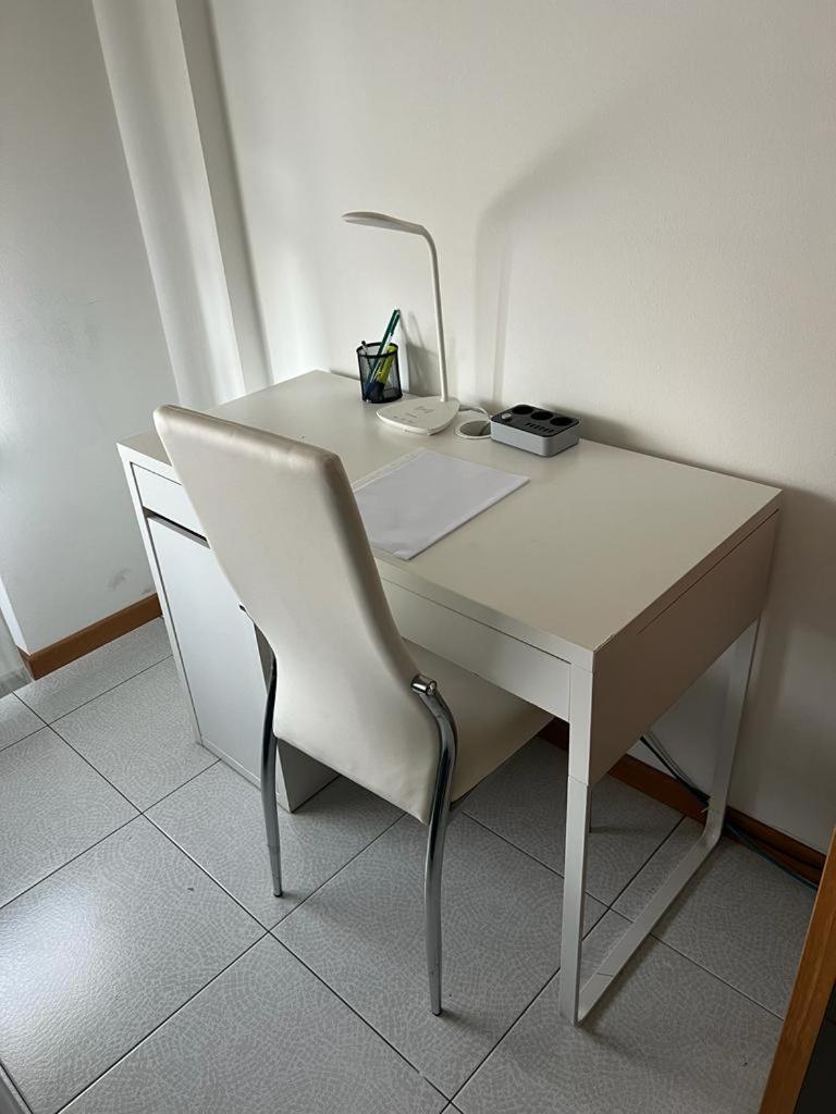 Vivi Il Triangolo - Centro Bergamo Self Check-In Apartment Екстериор снимка